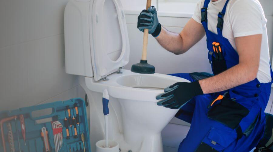 Professional bathroom faucet installation in Needham, MA
